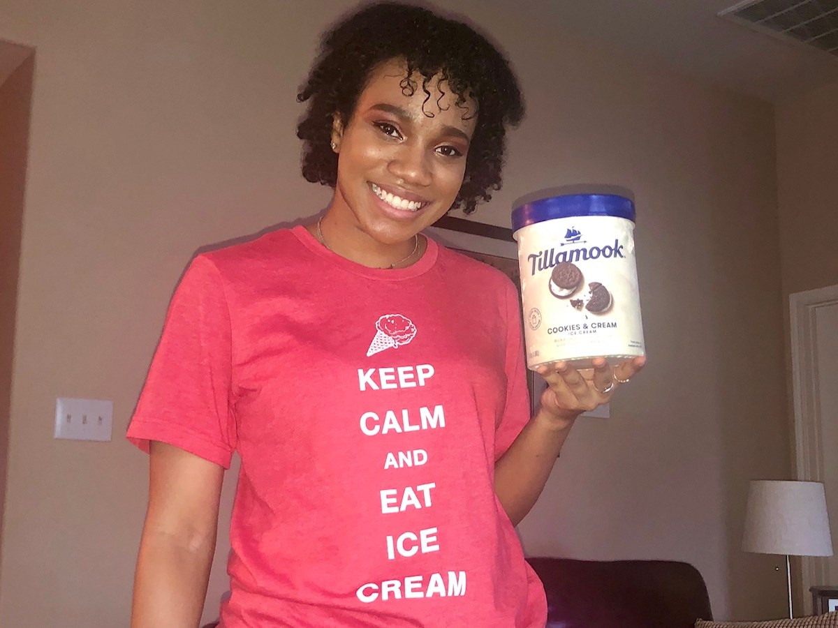 Bonus: Flavor #7 – Cookies and&nbsp;Cream